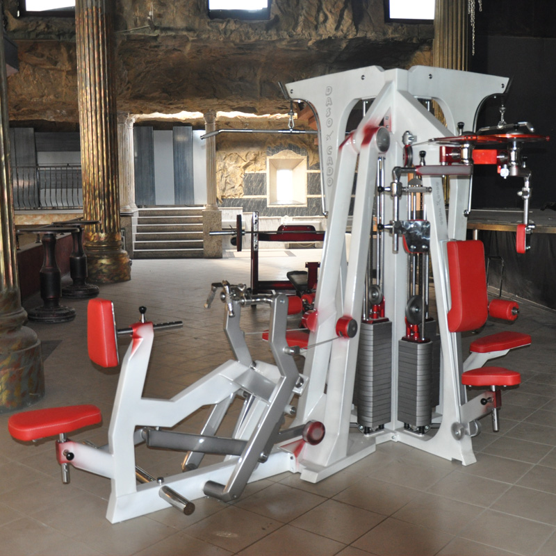Connection attribute thumb Aparat Multifunctional cu 4 posturi de lucru – gama profesionala – Aparate fitness Multifunctionale / Pentru Sali de sport / Pentru Acasa – DasoCado / Producator aparate fitness Connection attribute thumb Aparat Multifunctional cu 4 posturi de lucru – gama profesionala – Aparate fitness Multifunctionale / Pentru Sali de sport / Pentru Acasa – DasoCado / Producator aparate fitness